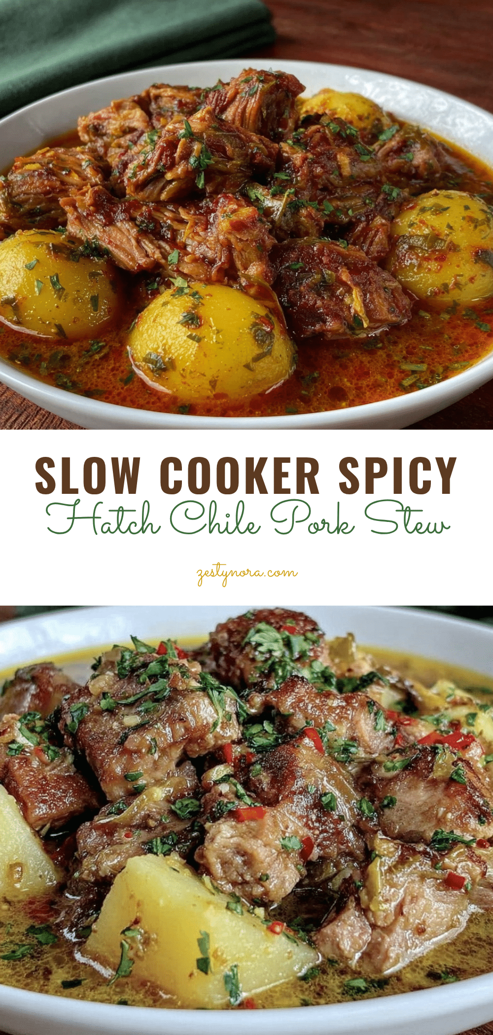hatch green chile pork stew recipe