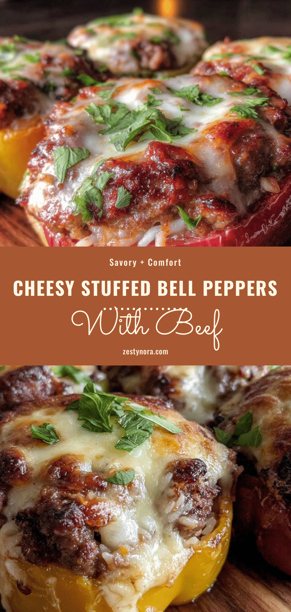 stuffed bell peppers recipe recipe