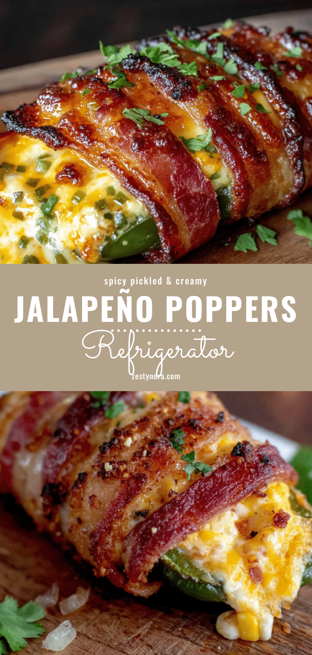 crispy pickled jalapeno poppers recipe