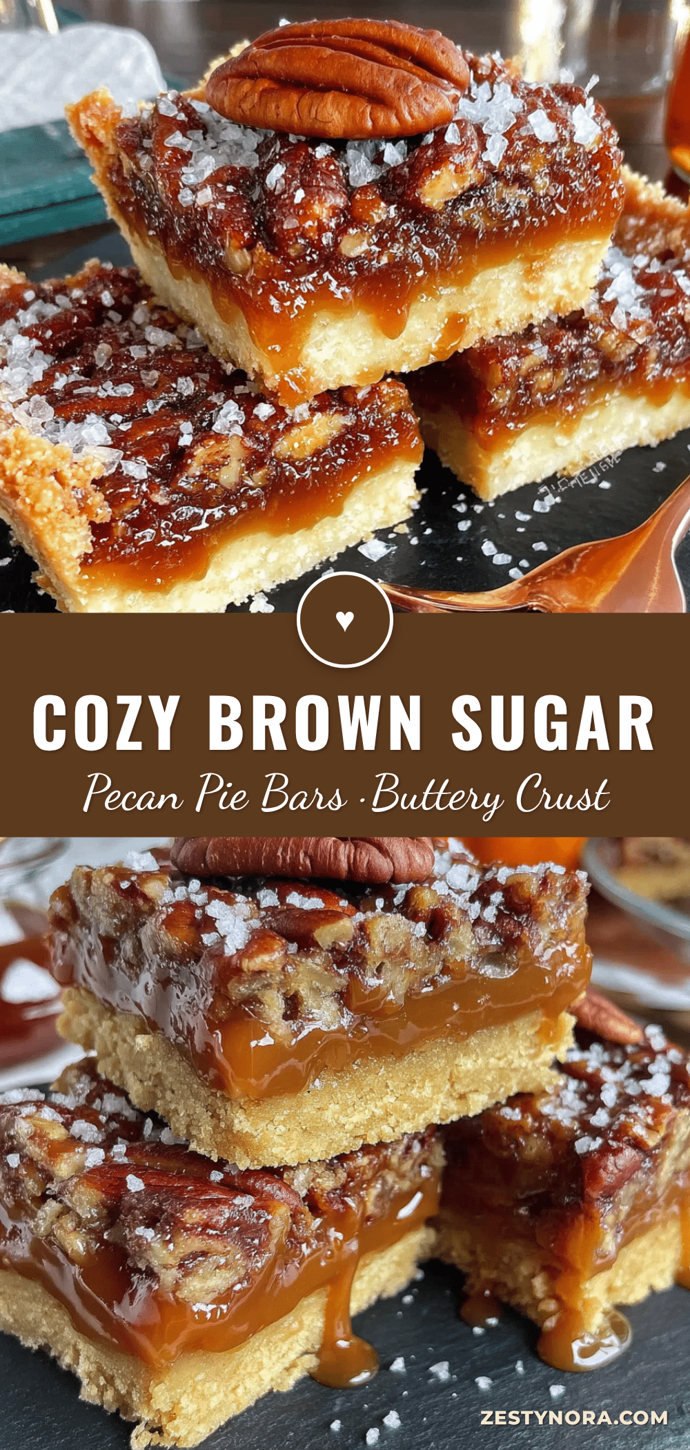 pecan pie bars recipe